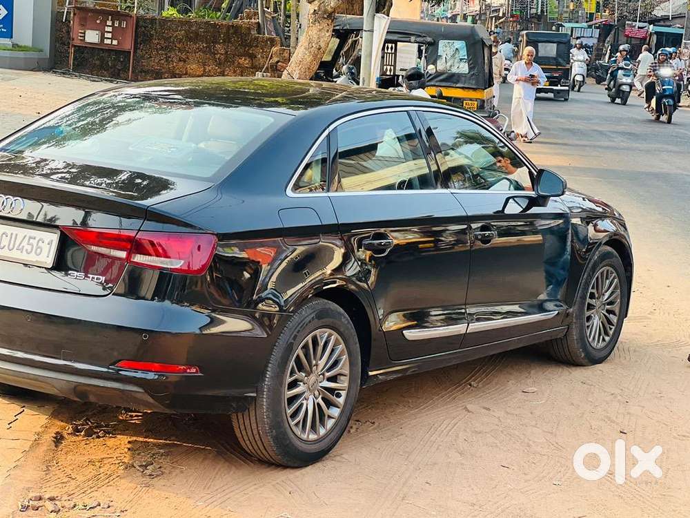 Audi A3 Diesel Good Condition