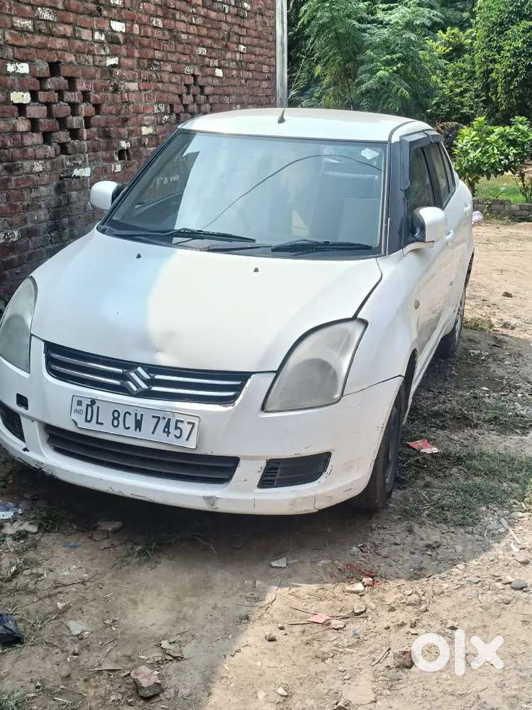 Maruti Suzuki Dzire Diesel मैन्युअल 2013