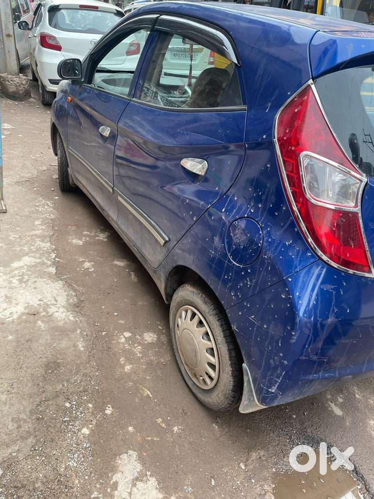 Hyundai Eon 2016 Good Condition