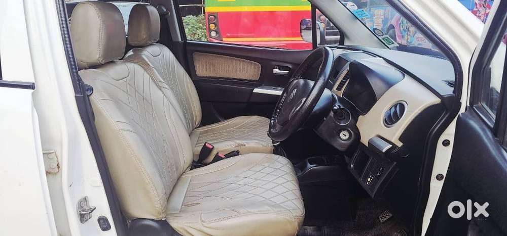 Maruti Suzuki Wagon R 1.0 Lxi Cng, 2017, Cng & Hybrids