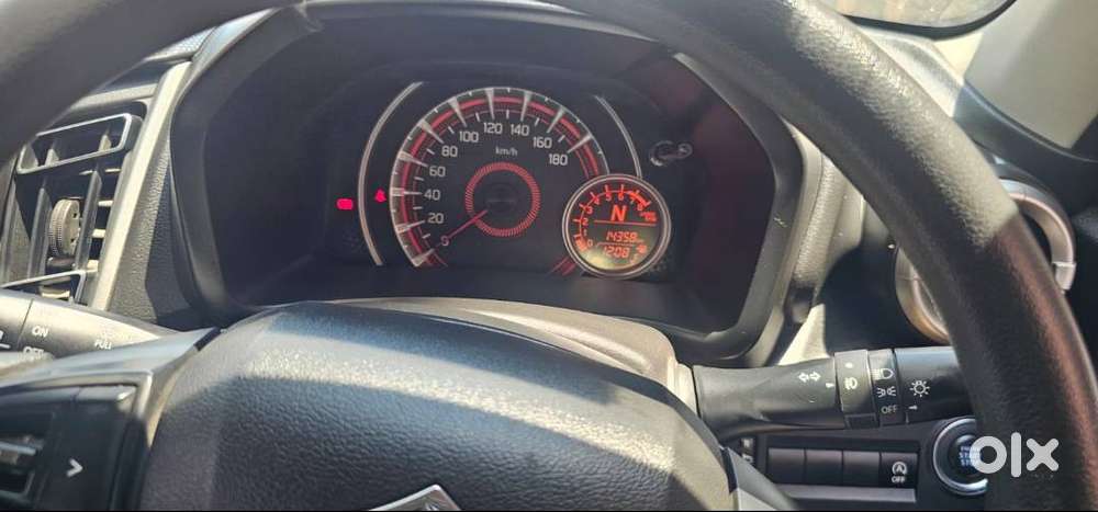 Maruti Suzuki Celerio Automatic 2021 Petrol Well Maintained