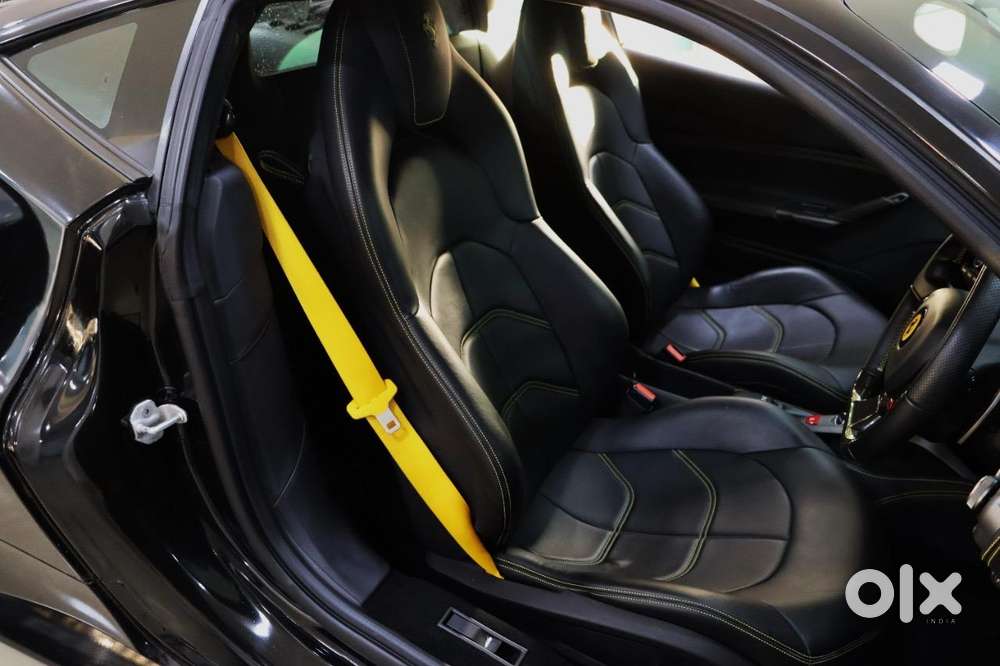 Ferrari 575 Superamerica, 2018