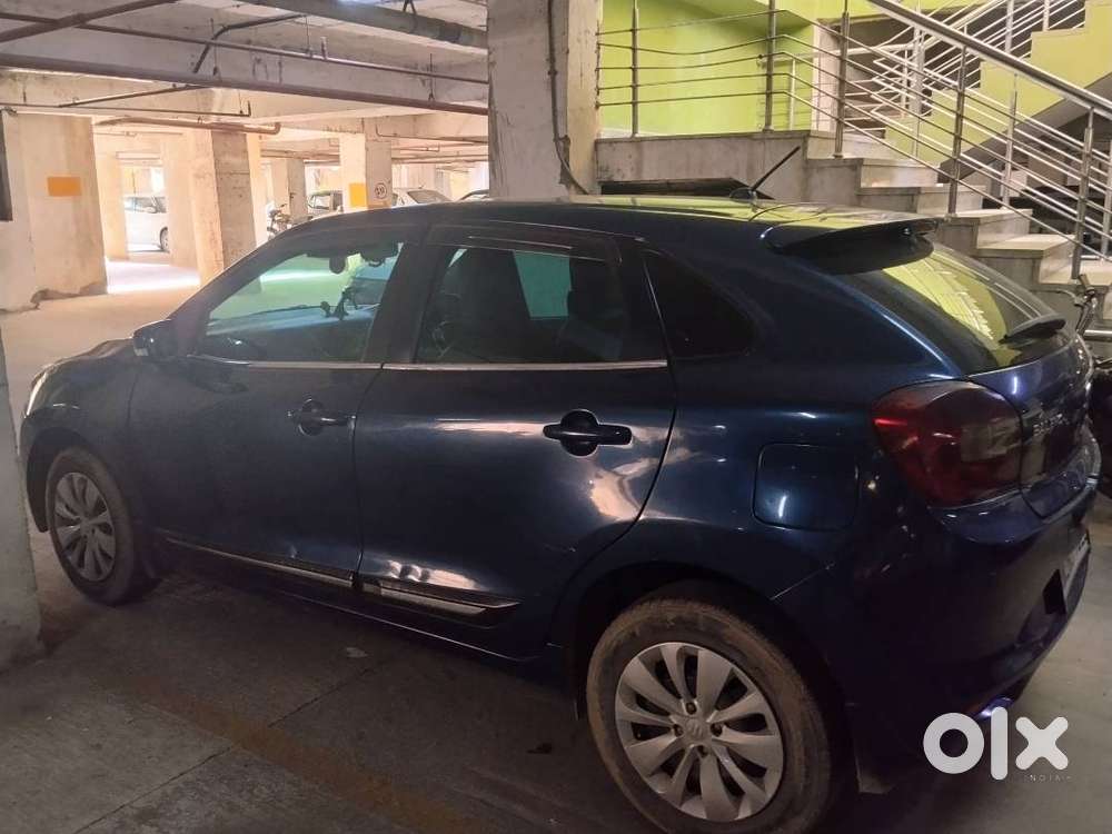 Get This Baleno @ Very Affordable Price
