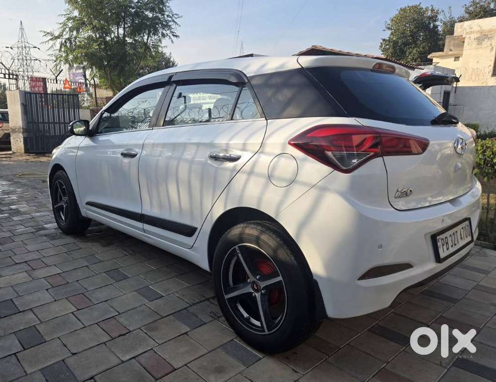 Hyundai I20 E Asta Option 1.2, 2014, Diesel
