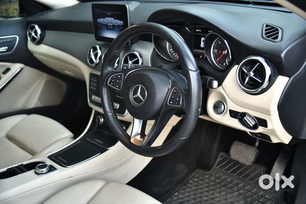 Mercedes-benz Gla Class 220 D 4matic, 2019, Diesel