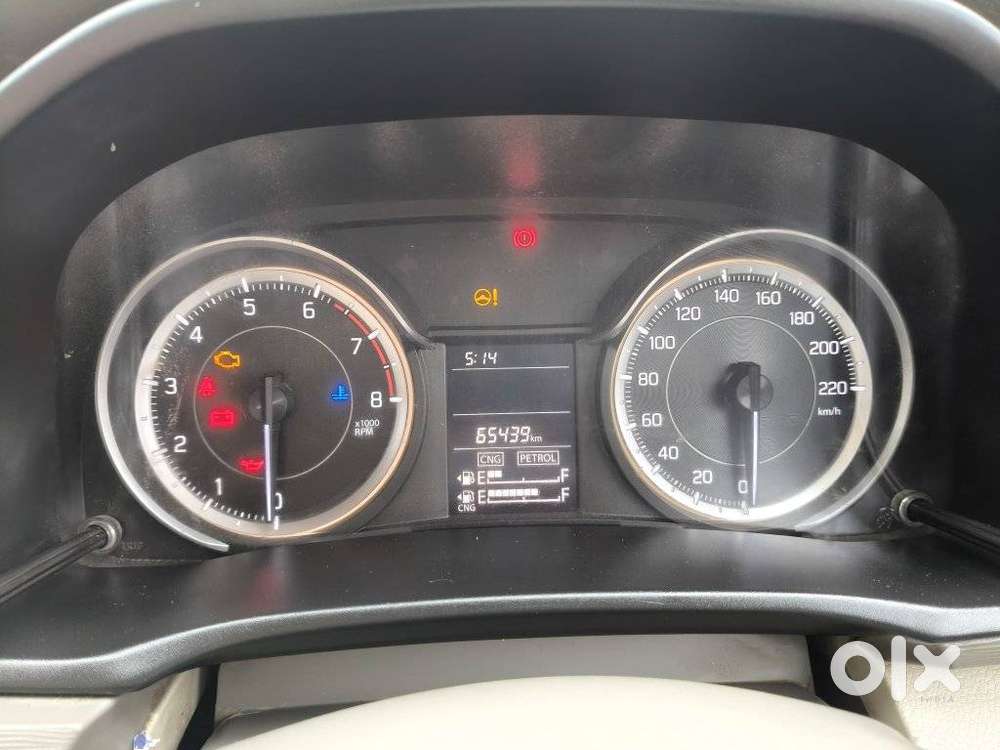 Maruti Suzuki Ertiga 1.4 Vxi Cng Anniversary Edition, 2021, Cng & Hy..