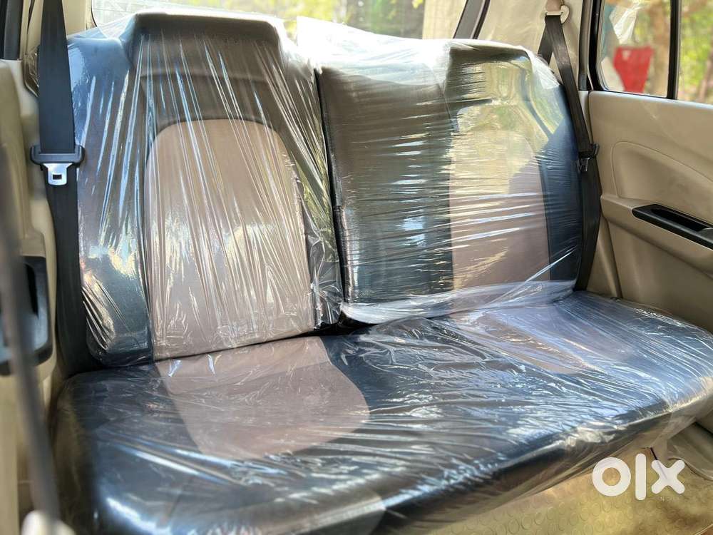 Maruti Suzuki Celerio Zxi(o) Amt, 2015, Petrol