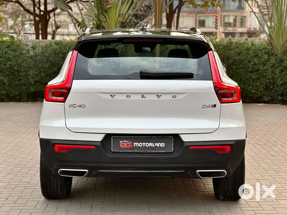 Volvo Xc40 D4 R-design, 2018, Diesel