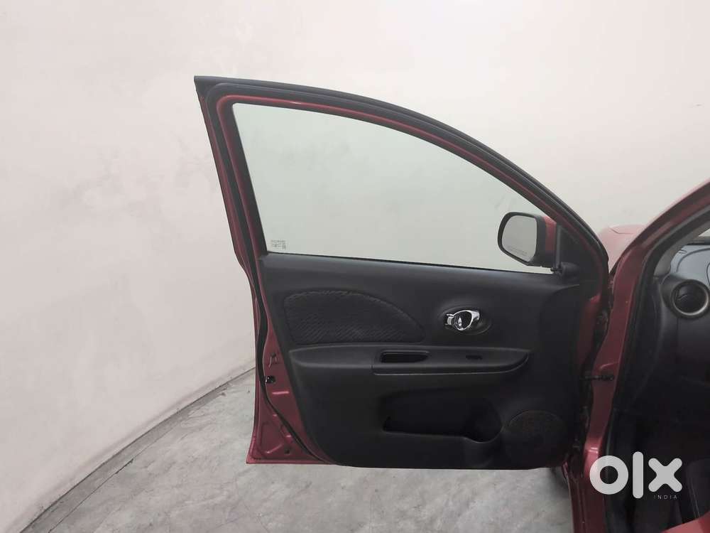 Nissan Micra Xl O Diesel, 2018, Diesel