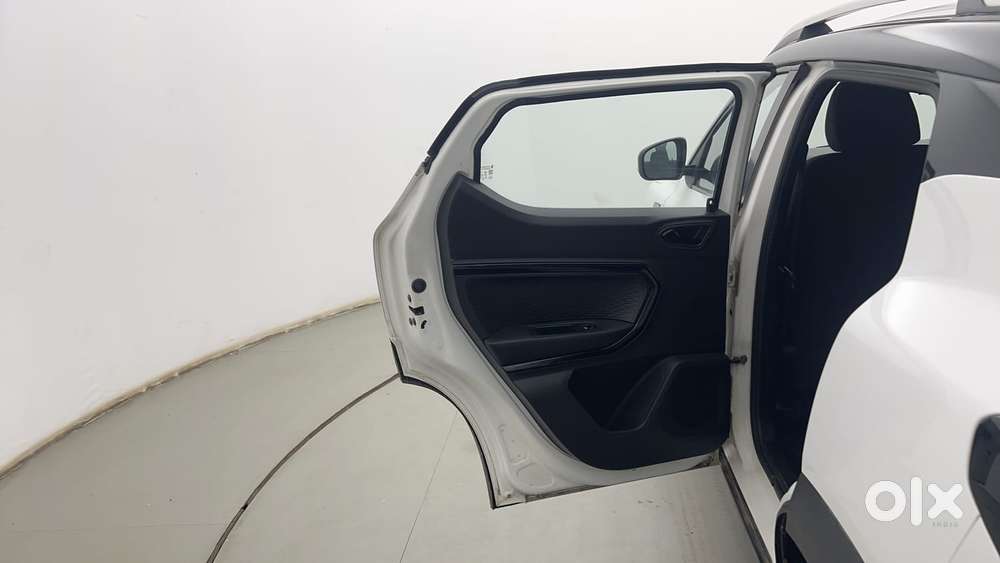Renault Kiger Rxz Dt, 2022, Petrol