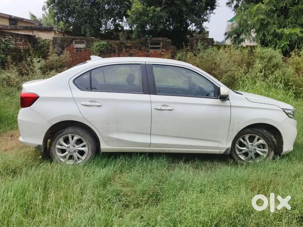 Honda Amaze 1.2l 2020