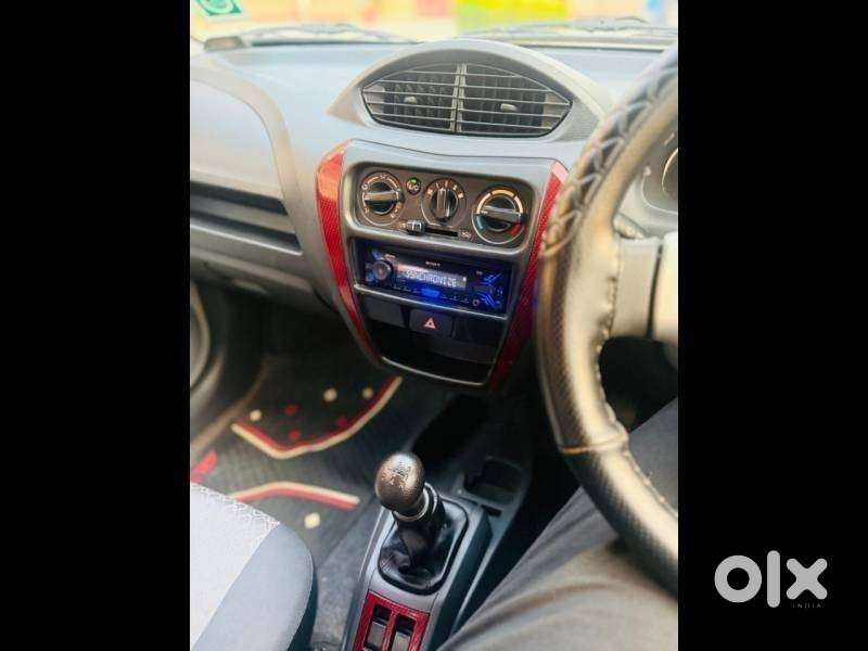 Maruti Suzuki Alto 800 Lxi, 2016, Petrol
