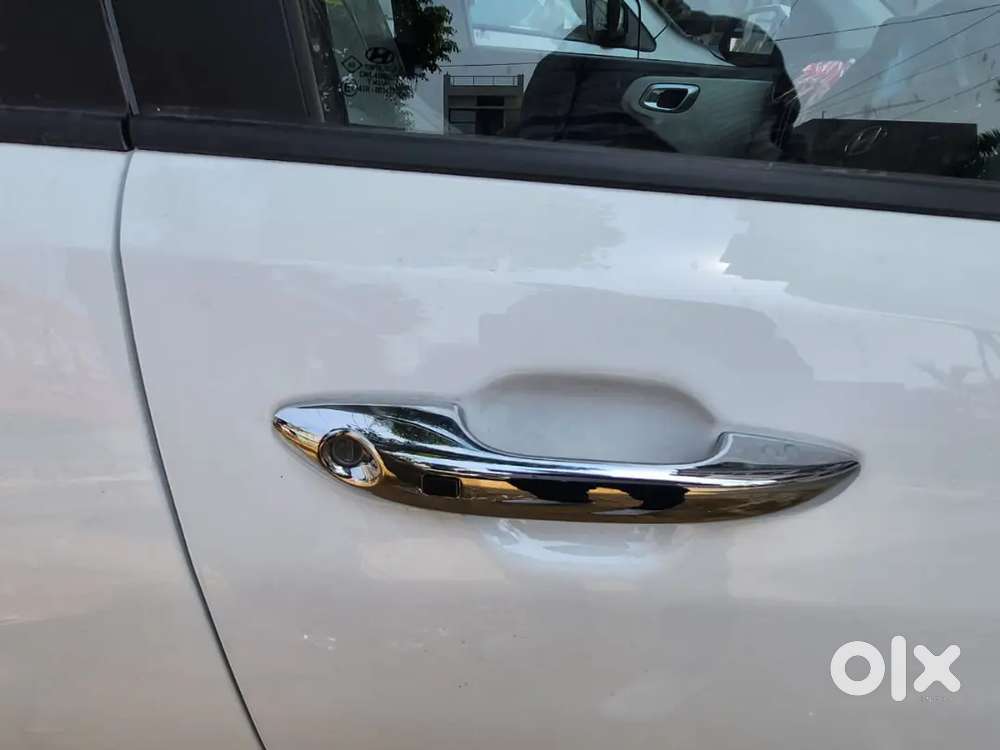 Hyundai Aura 1.2 2026 Manual