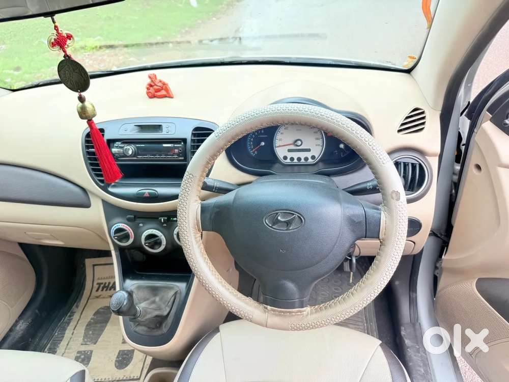 Hyundai I10 Magna 1.2, 2009, Petrol