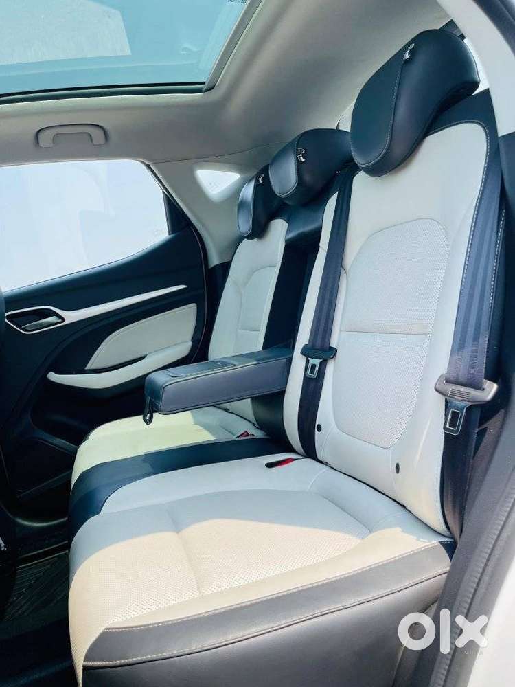 Mg Astor 1.5 Sharp Cvt, 2022, Petrol