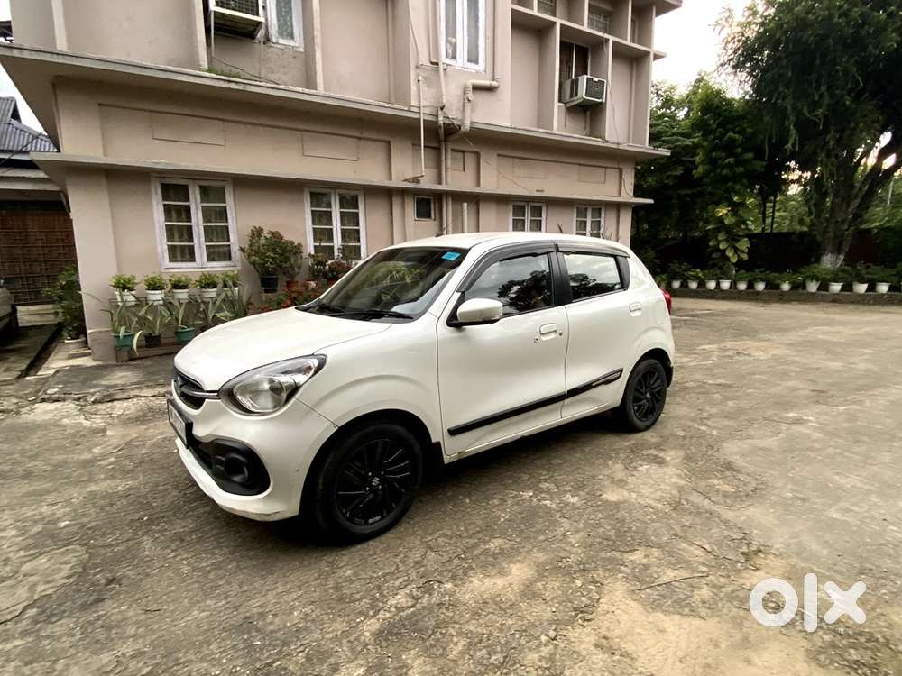 Maruti Suzuki Celerio Petrol 2024