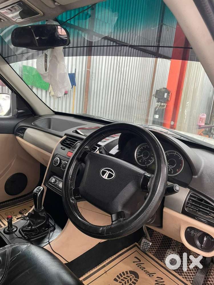 Tata Safari Storme 2013 Diesel Manual