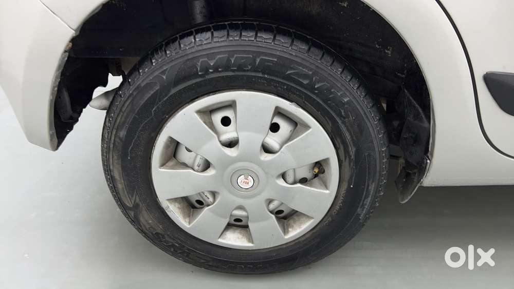 Maruti Suzuki Wagon R 1.0 2010-2013 Lxi Cng, 2022, Cng & Hybrids