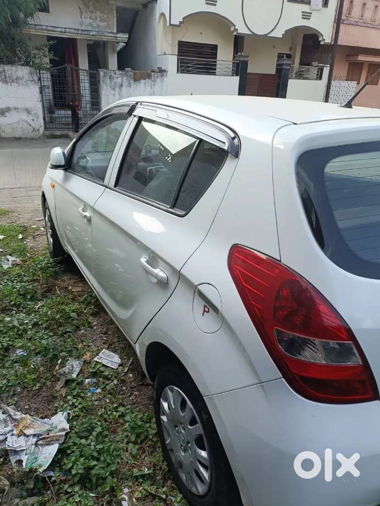 Hyundai I20 2011 Petrol Well Maintained