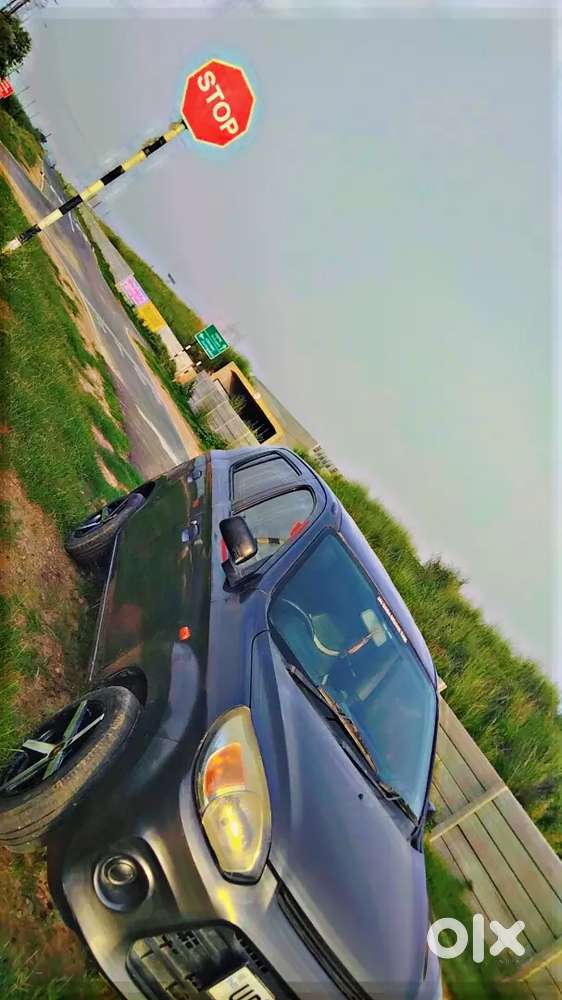 Maruti Suzuki Alto 800 2019 Petrol Good Condition