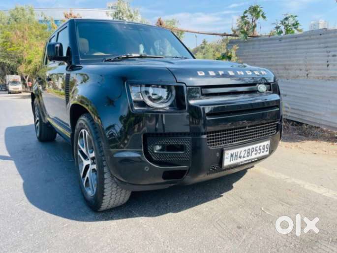 Land Rover Defender 2.0 110 Hse, 2024, Petrol
