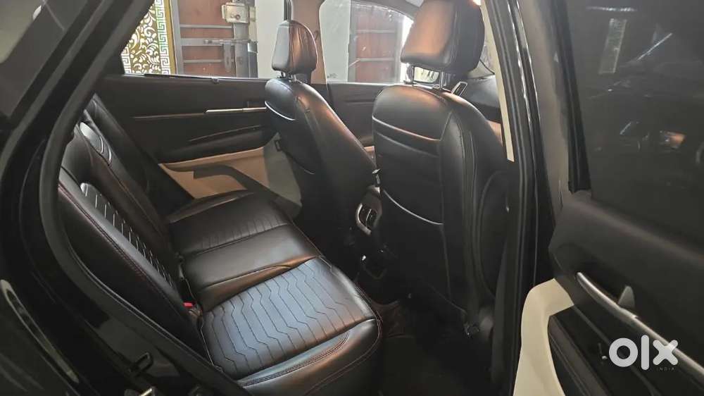 Kia Sonet 2023 Petrol Well Maintained