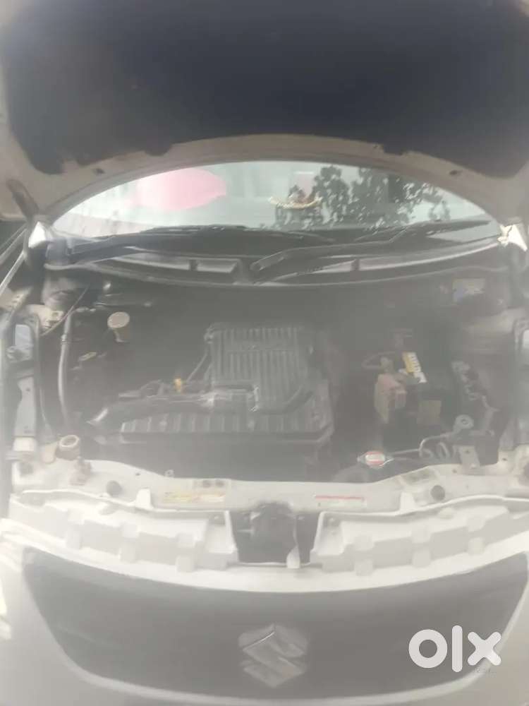 2018 Maruti Suzuki Dzire