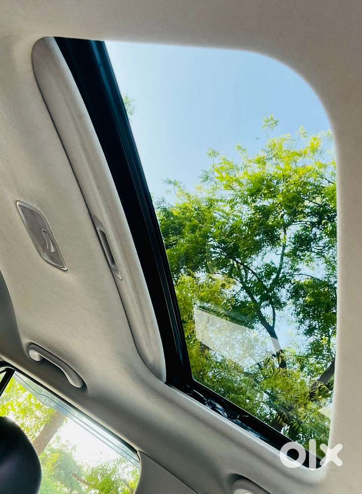 Hyundai Venue Sx Plus Turbo Dct, 2019, Petrol