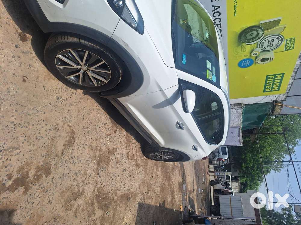 Hyundai Tucson Crdi Automatic – Well Maintained Suv For Sale