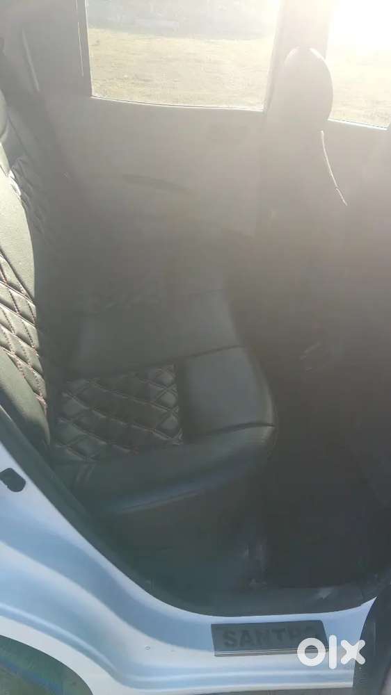Hyundai Santro Sportz