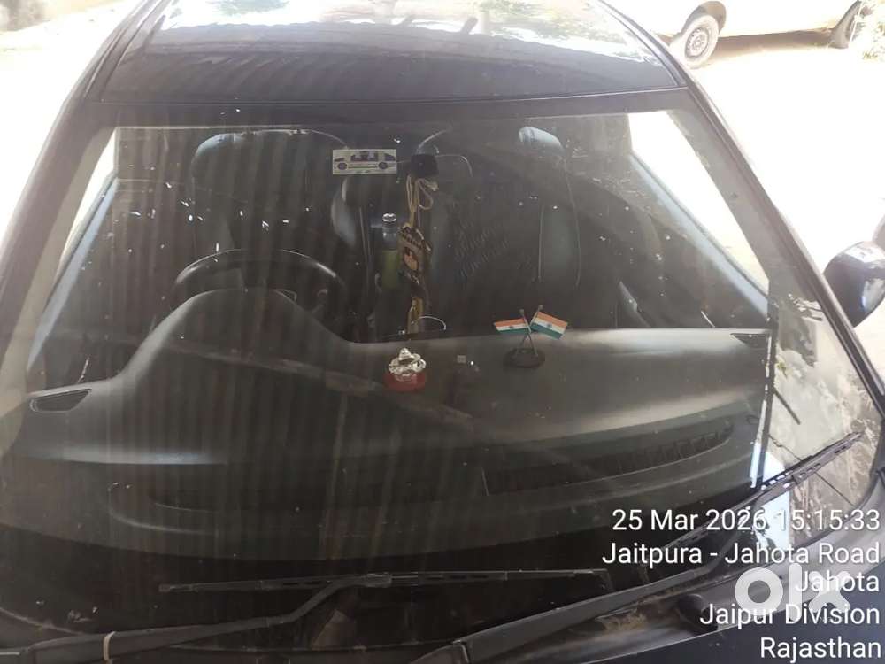 Maruti Baleno 2017 Ready