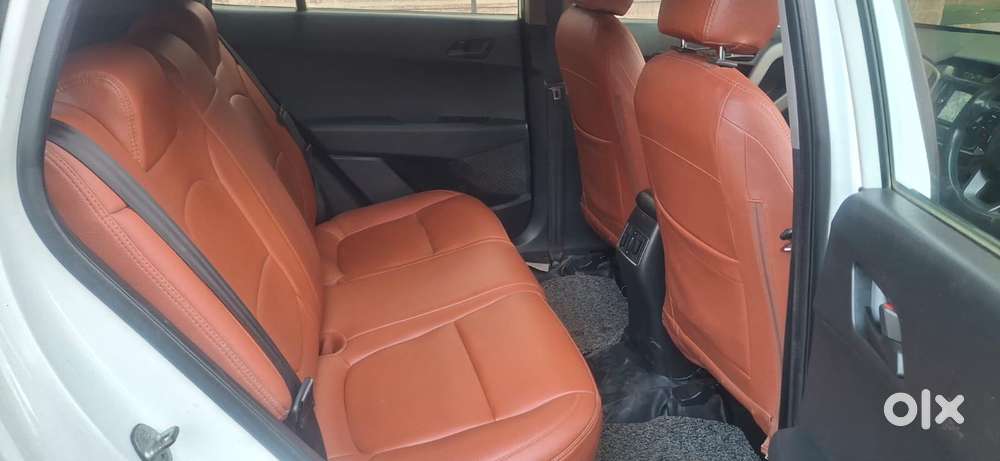 Hyundai Creta 1.6 Vtvt S, 2017, Petrol