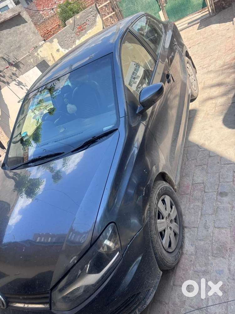 Volkswagen Ameo 2017 Diesel Good Condition