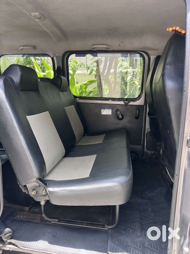 Maruti Suzuki Eeco 5 Str Ac (o), 2020, Petrol