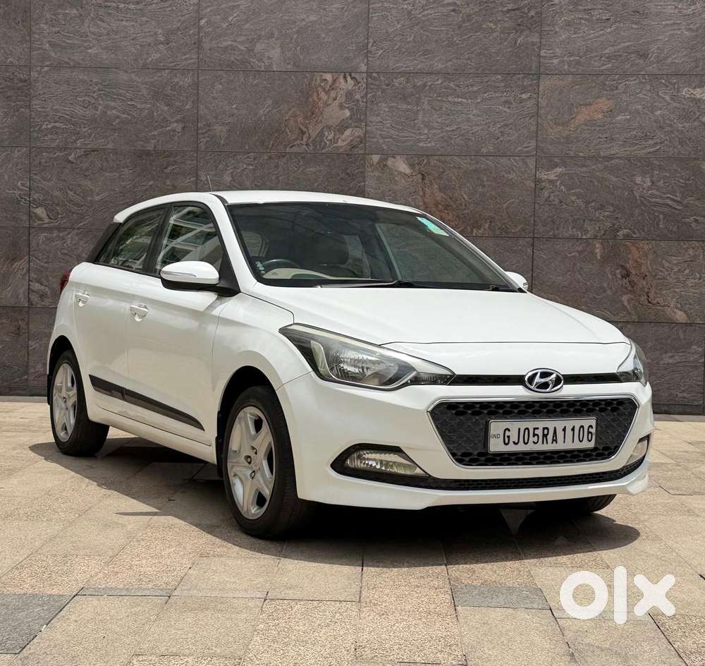 Hyundai Elite I20 Asta 1.2 Mt, 2017, Cng & Hybrids