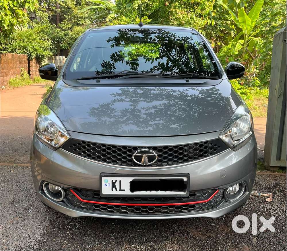 Tata Tiago 2019 Petrol