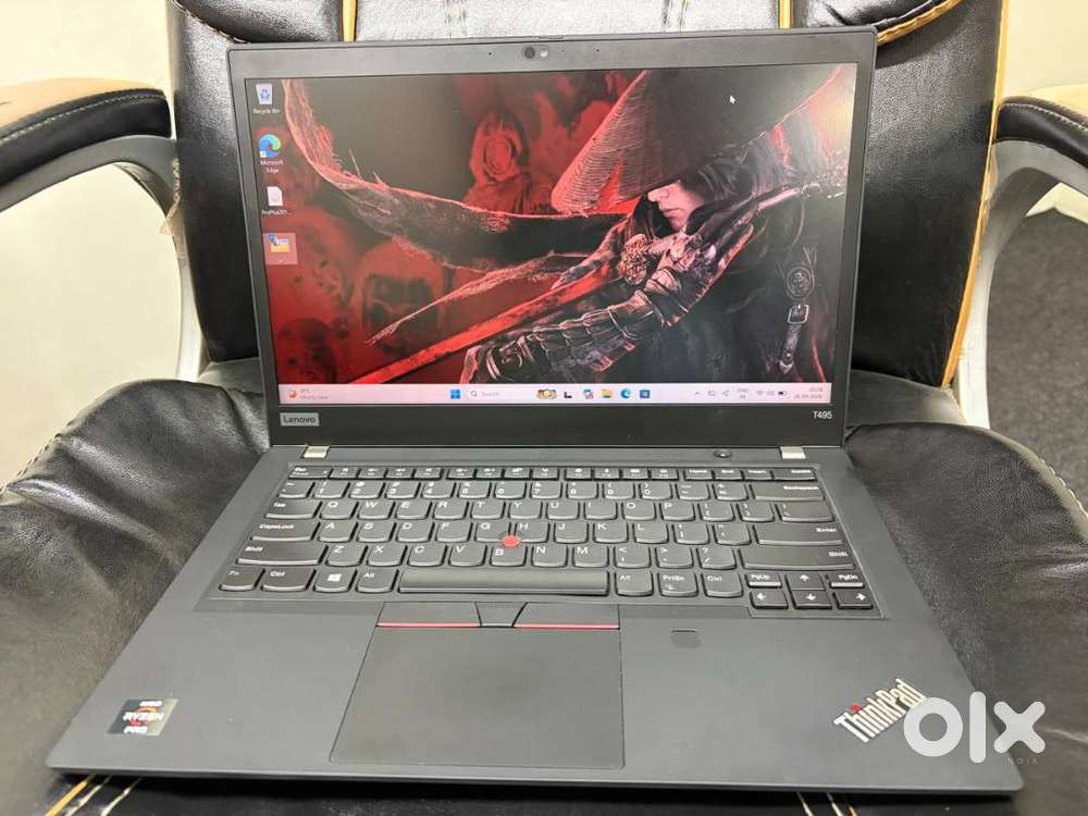 Lenovo ThinkPad T495  Ryzen 5 PRO Touchscreen Laptop