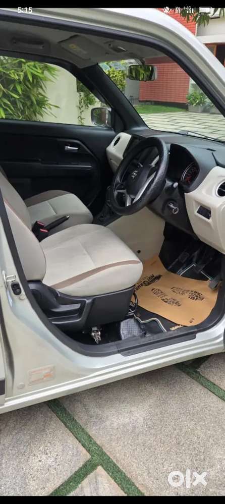 Maruti Suzuki Wagonr