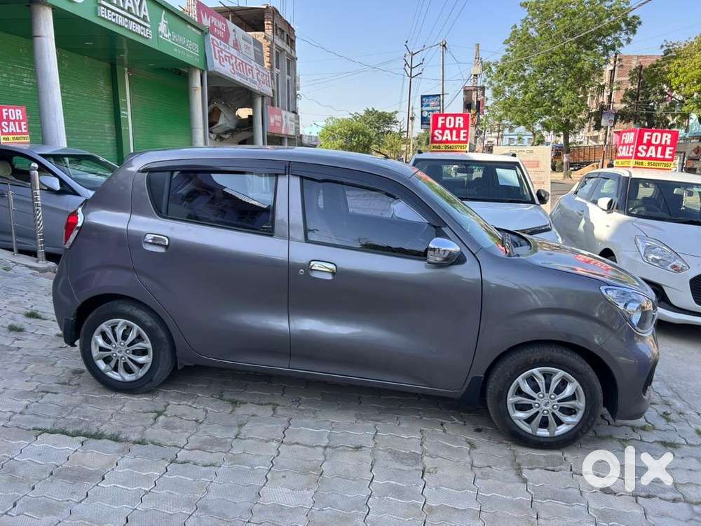Maruti Suzuki Celerio 2022 Petrol Well Maintained