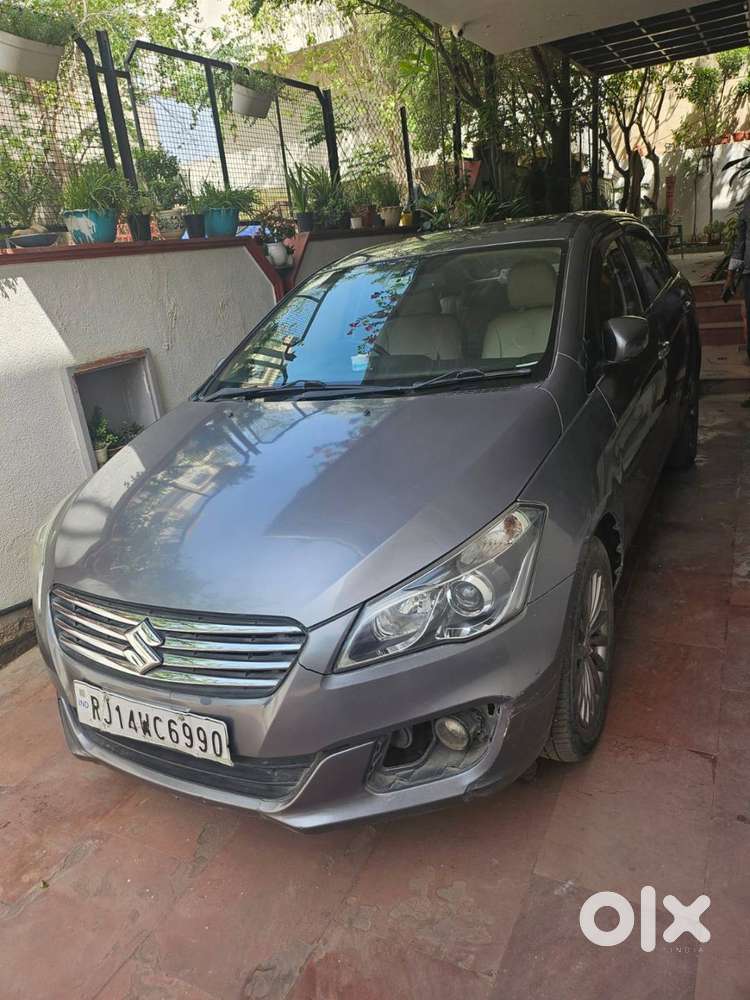 Ciaz Automatic In Excellent Condition