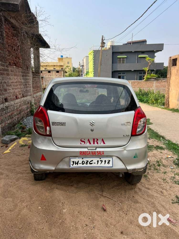 Maruti Suzuki 2013 Car