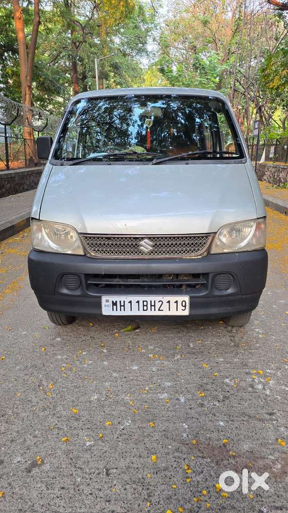Maruti Suzuki Eeco 7 Seater Standard, 2013, Cng & Hybrids