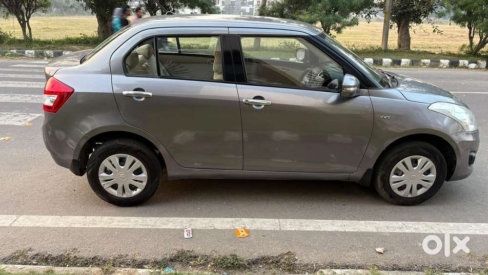 Maruti Suzuki Swift Dzire 1.3 Vxi, 2014, Petrol