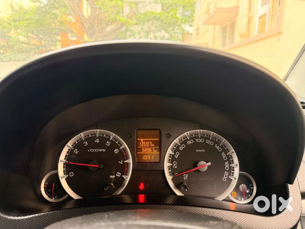 Maruti Suzuki Swift Vxi, 2014, Petrol