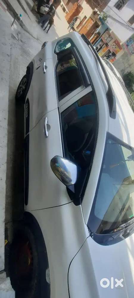 Renault Triber 2022 Petrol Good Condition