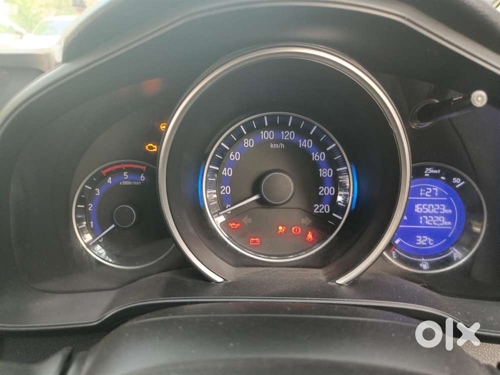 Honda Jazz 1.5 Sv I Dtec, 2016, Diesel