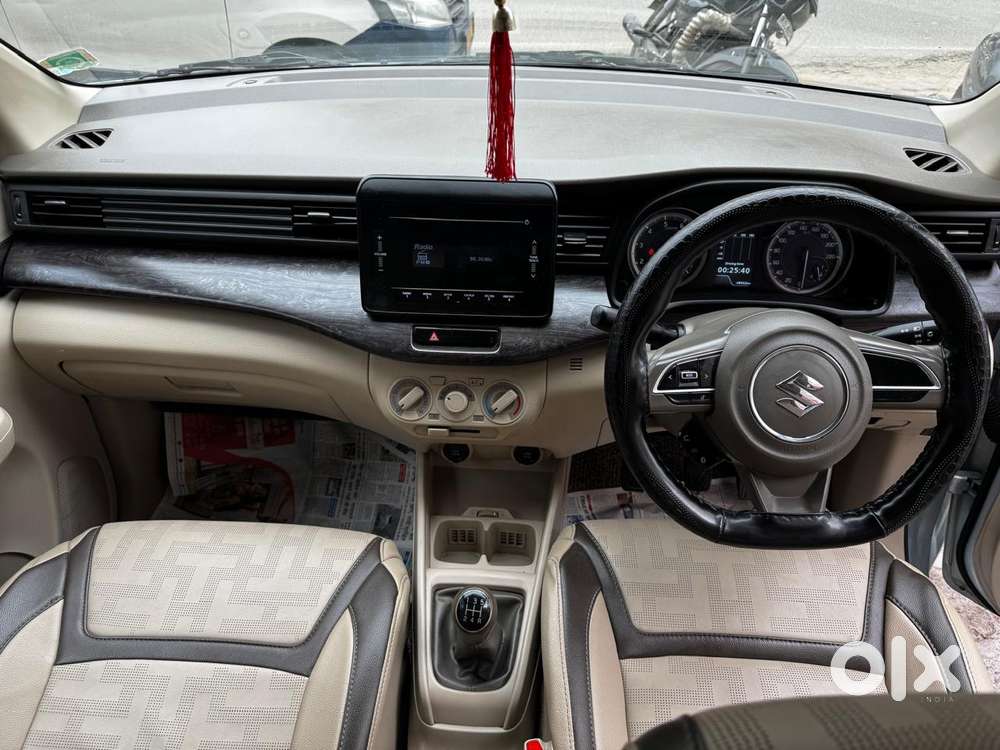 Maruti Suzuki Ertiga Vxi (o) Cng, 2024, Cng & Hybrids