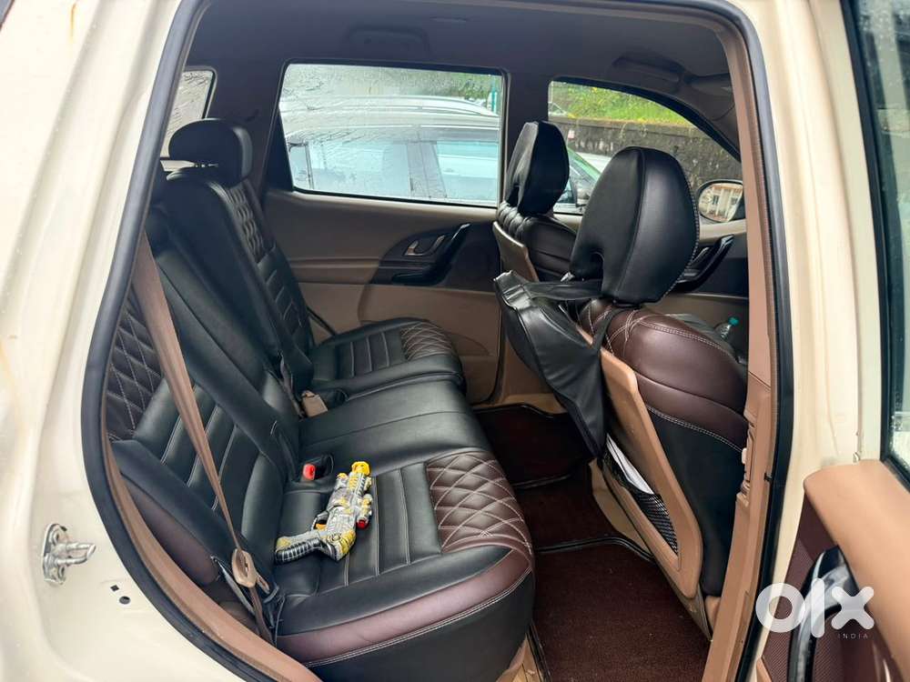 Mahindra Xuv500 Diesel Manual 2012