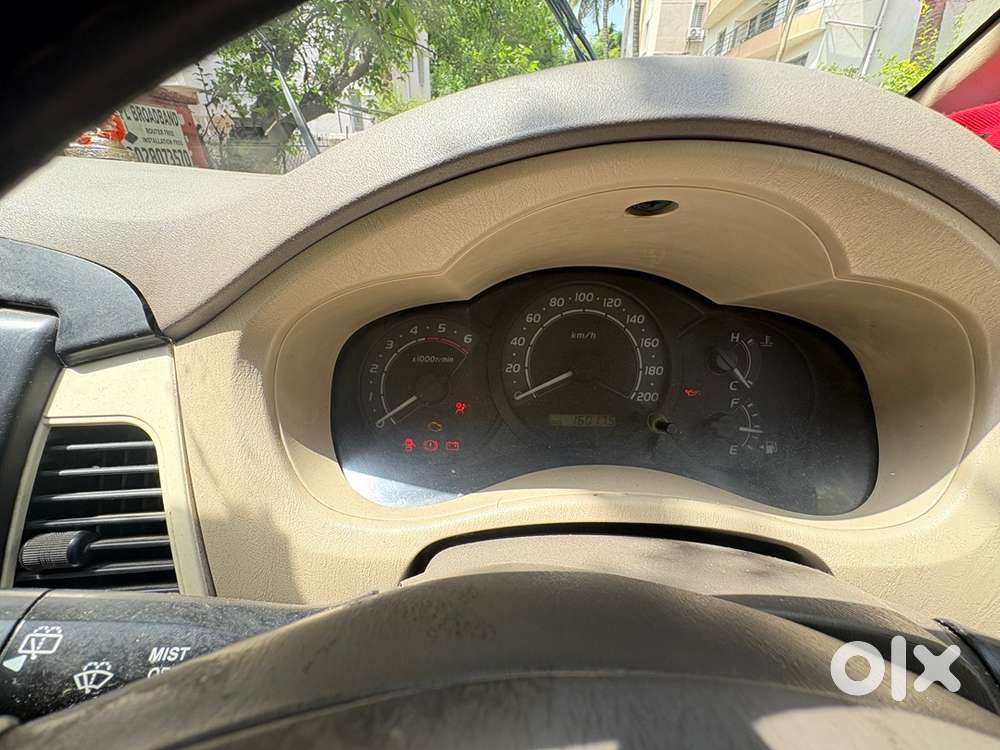 Toyota Innova Diesel 2007