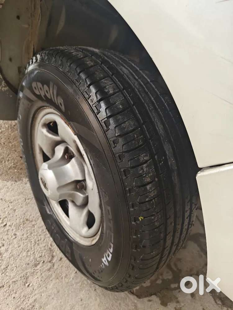 Tata Safari Dicor 2.2 2009.  Best Condition Full Maintenan Car